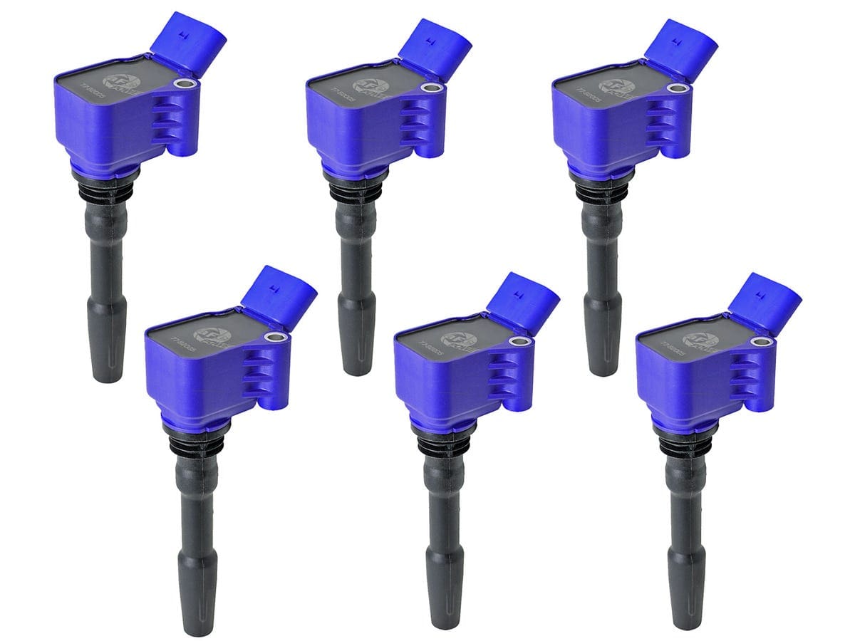 SCORCHER High-Performance Ignition Coil (6 Pack) | ML Performance Car Parts