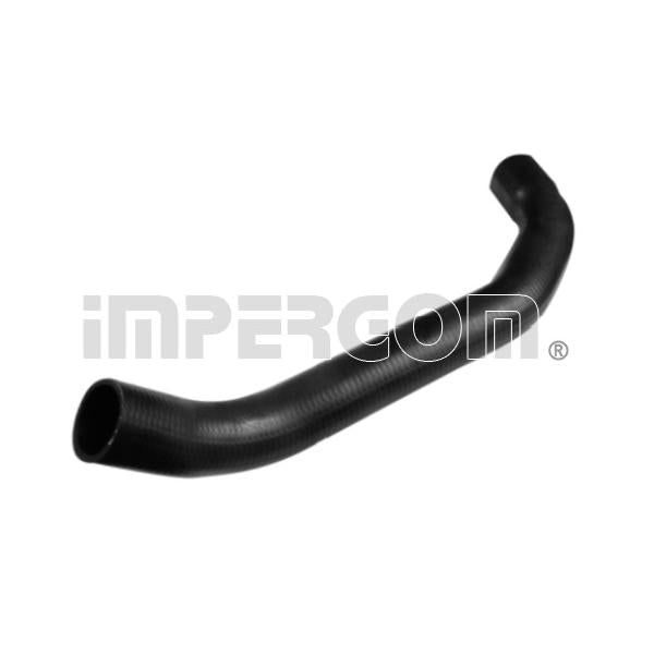 IMPERGOM IMP222494 Charge Air Hose