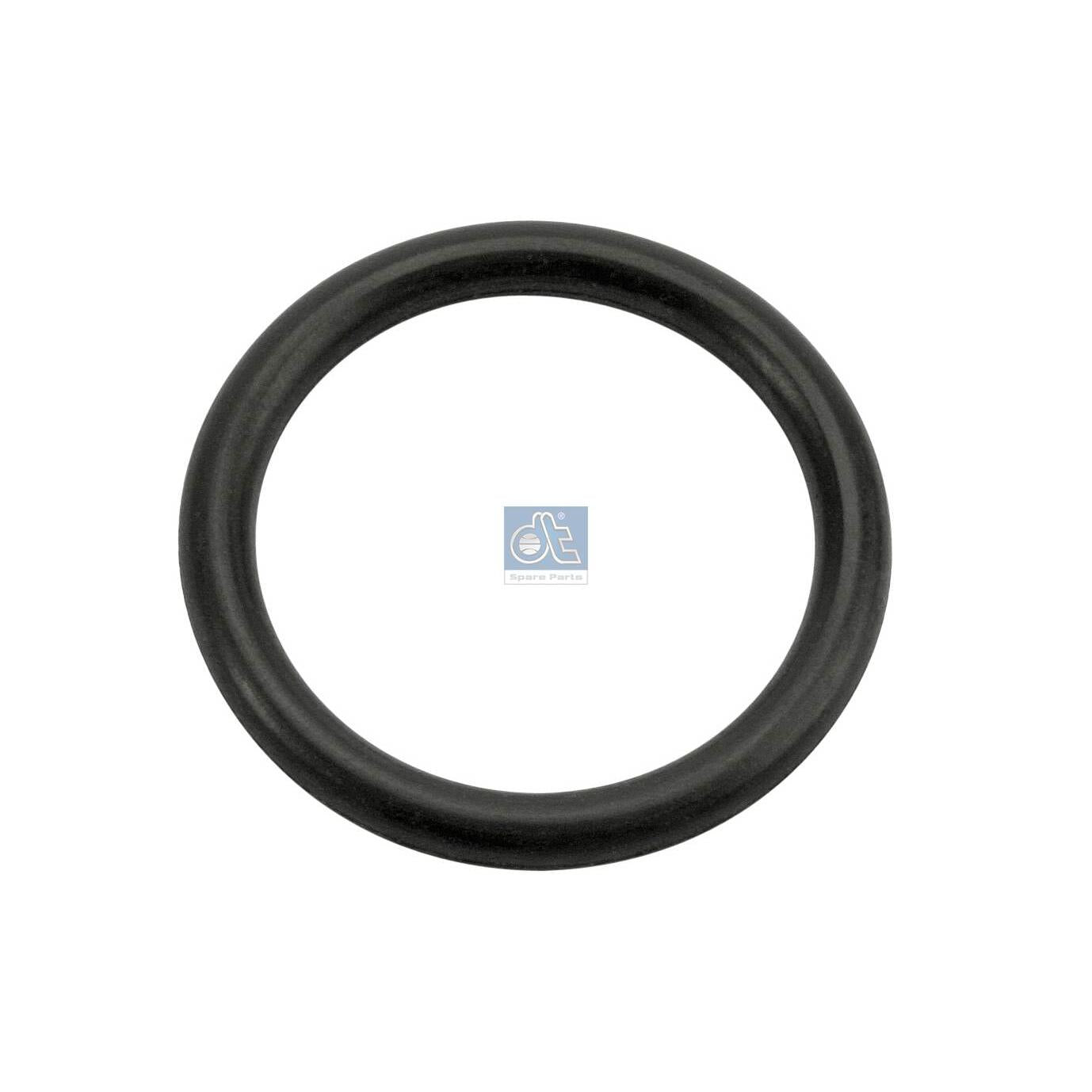 DT A/C 2.44104 Oil Filter Seal