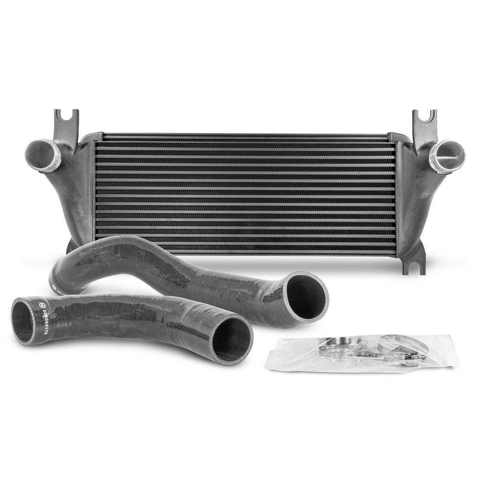 Ford Ranger 2.2TDCi Competition Intercooler Kit | ML Performance Car Parts