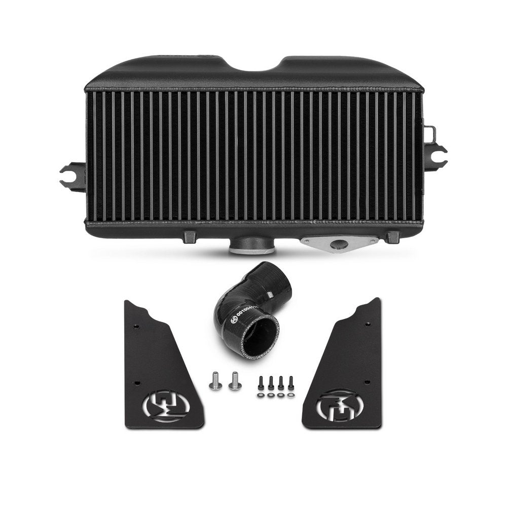 Subaru WRX STI 2007-2013 Competition Intercooler Kit | ML Performance Car Parts