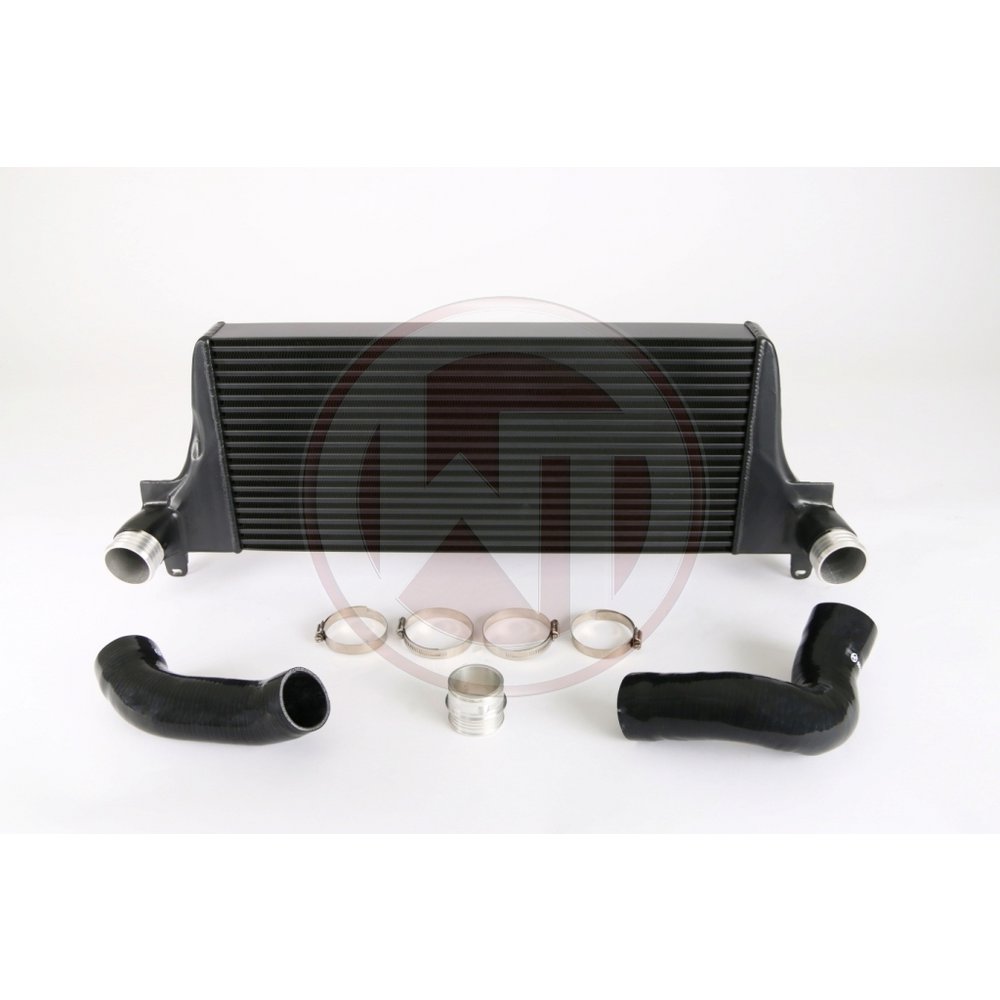 VW T5 2.5TDI Evo2 Competition Intercooler Kit | ML Performance Car Parts