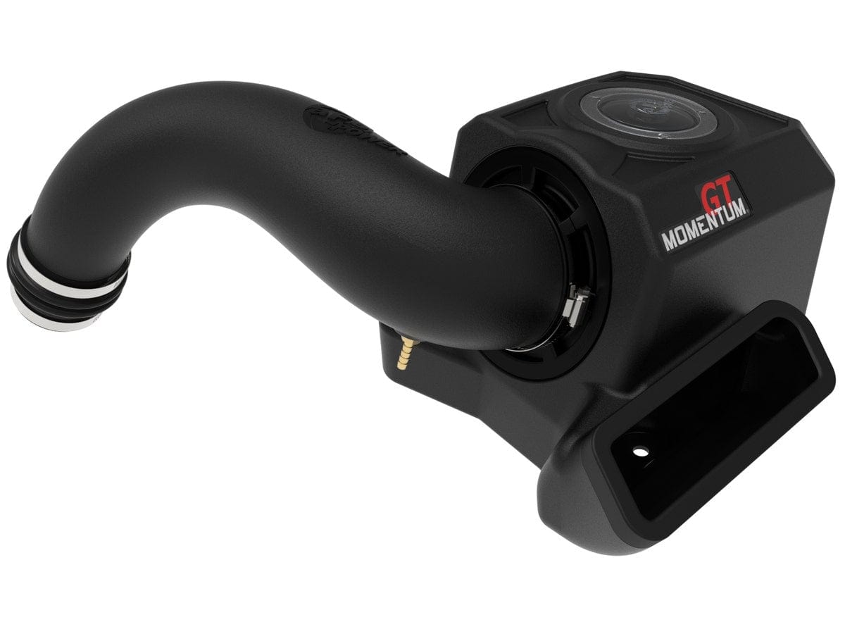 Momentum GT Cold Air Intake System w/ Pro 5R Filter | ML Performance Car Parts