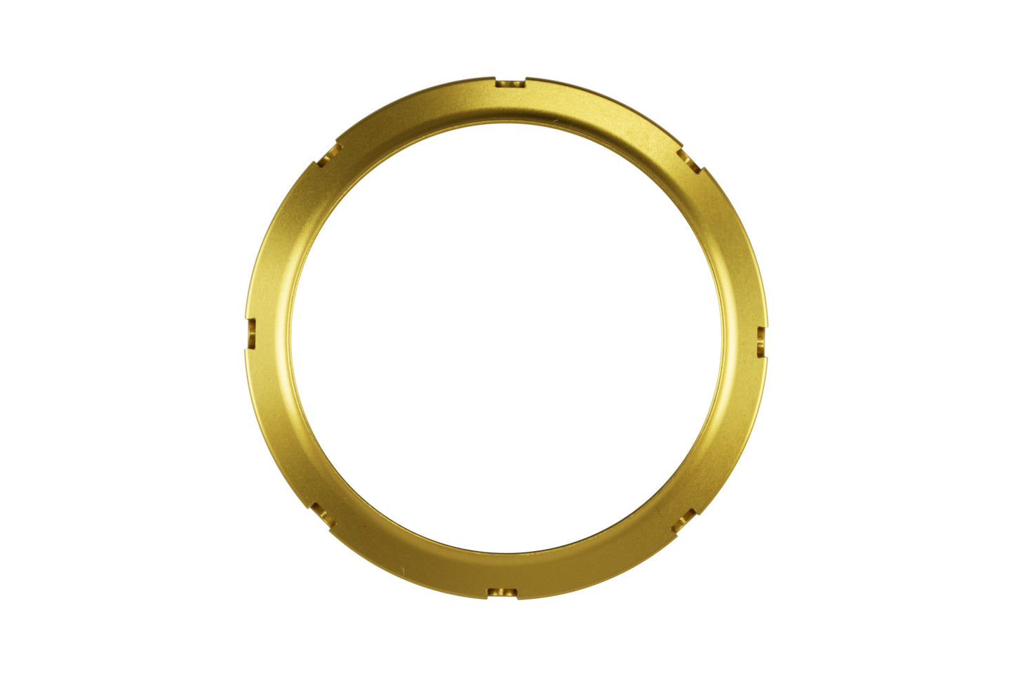 GenV WG38/40 Actuator Collar Gold | ML Performance Car Parts