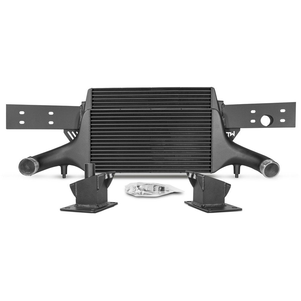 Audi TTRS 8S EVO 3 Competition Intercooler Kit | ML Performance Car Parts