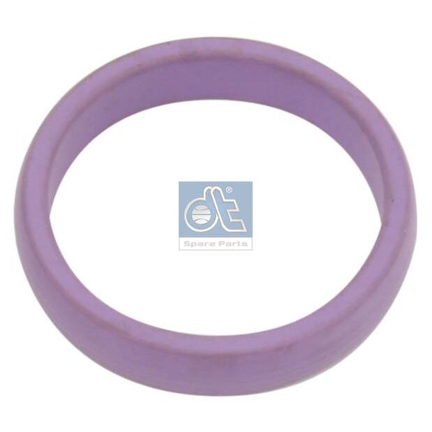 DT A/C 2.11437 Oil Filter Seal