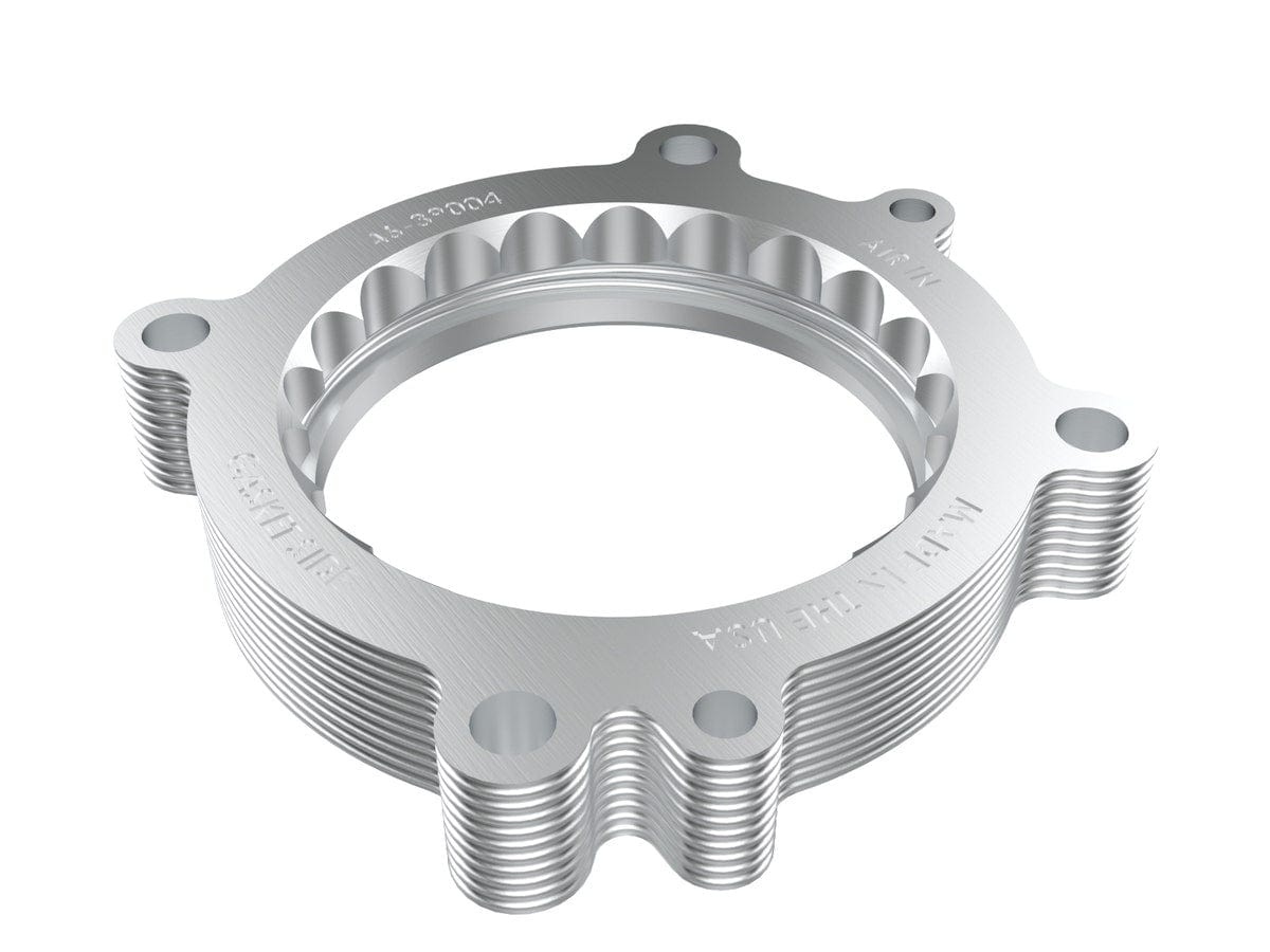 Silver Bullet Throttle Body Spacer Kit | ML Performance Car Parts