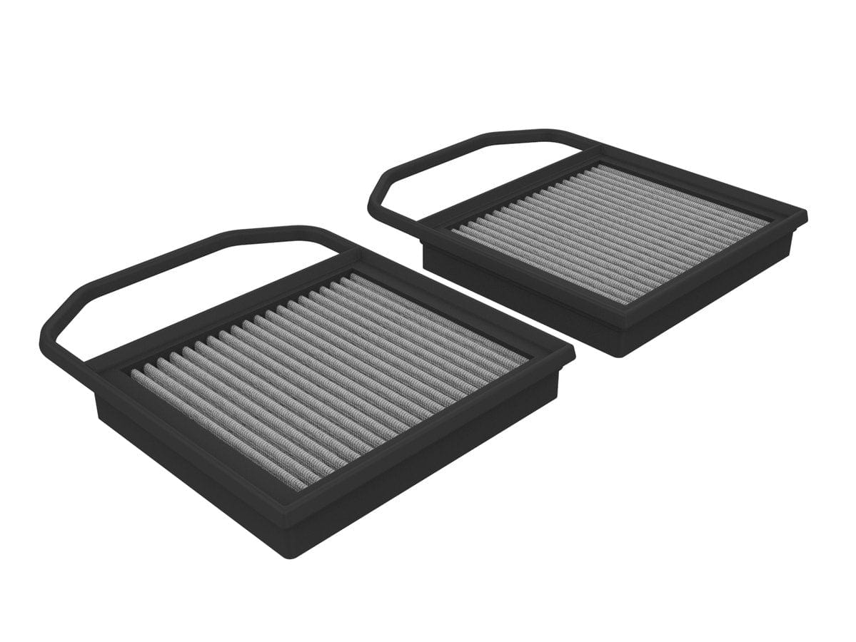 Magnum FLOW OE Replacement Air Filter w/ Pro DRY S Media (Pair) | ML Performance Car Parts