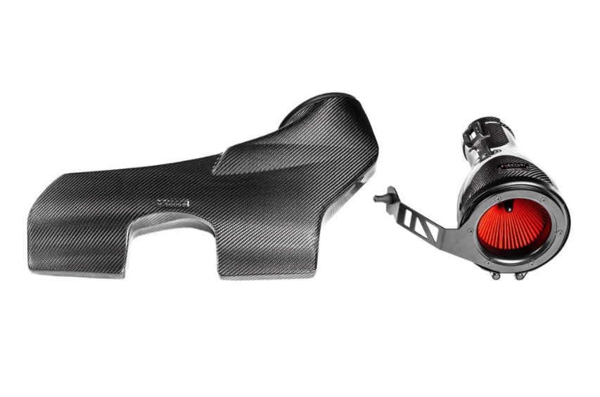 Mini JCW Countryman 306Hp Carbon Intake With No Scoop | ML Performance Car Parts