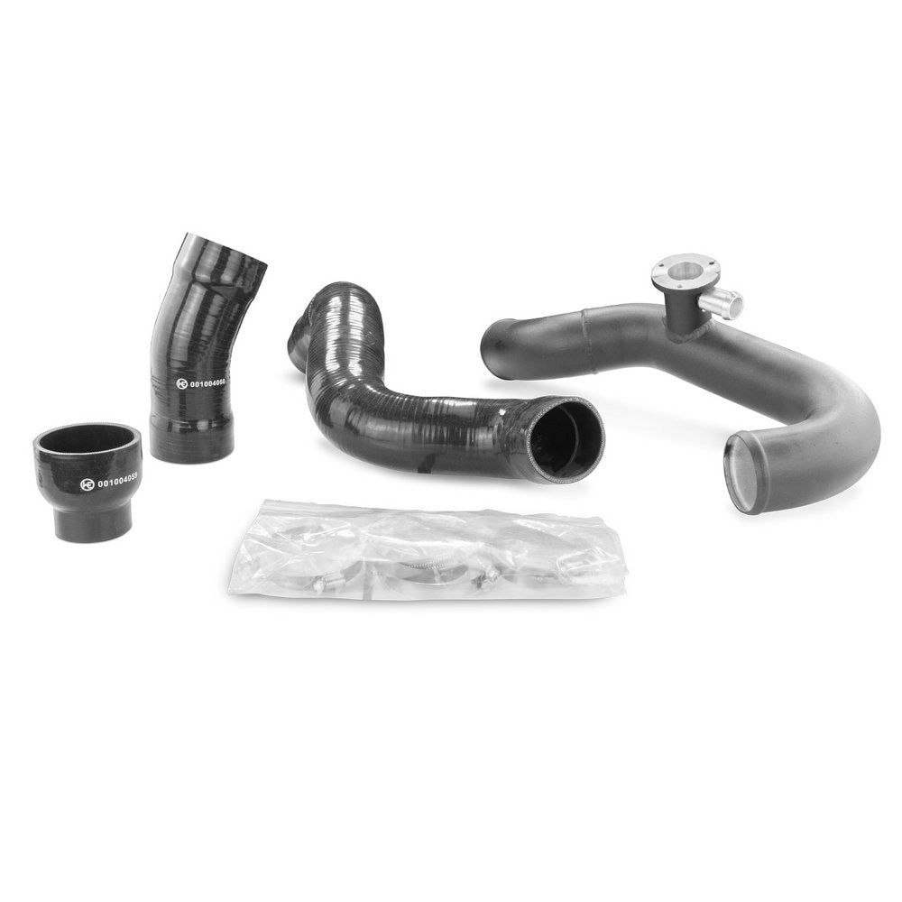 Ford Mustang 2.3 ECOBOOST 70mm Charge Pipes | ML Performance Car Parts