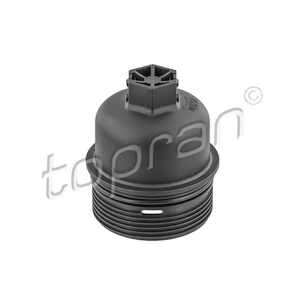 HANS PRIES HP702067 Oil Filter Housing Cap