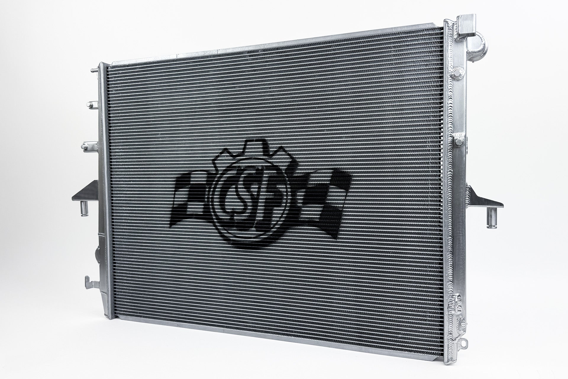 High Performance Radiator for Porsche 955/957 Cayenne | ML Performance Car Parts