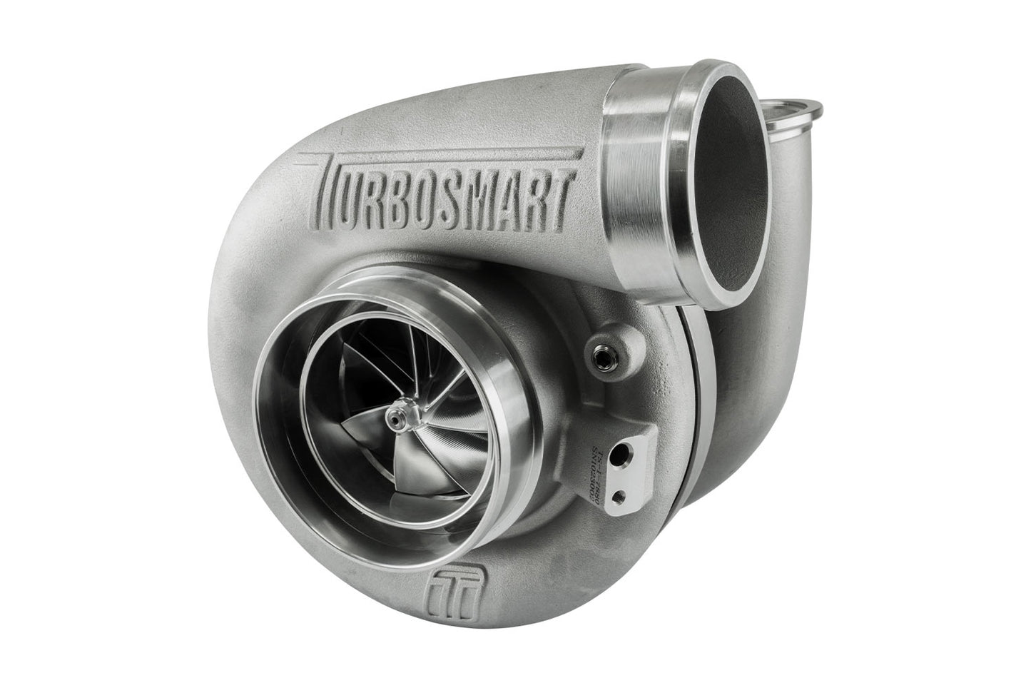 TS-1 Turbocharger 7880 V-Band 0.96AR Externally Wastegated | ML Performance Car Parts