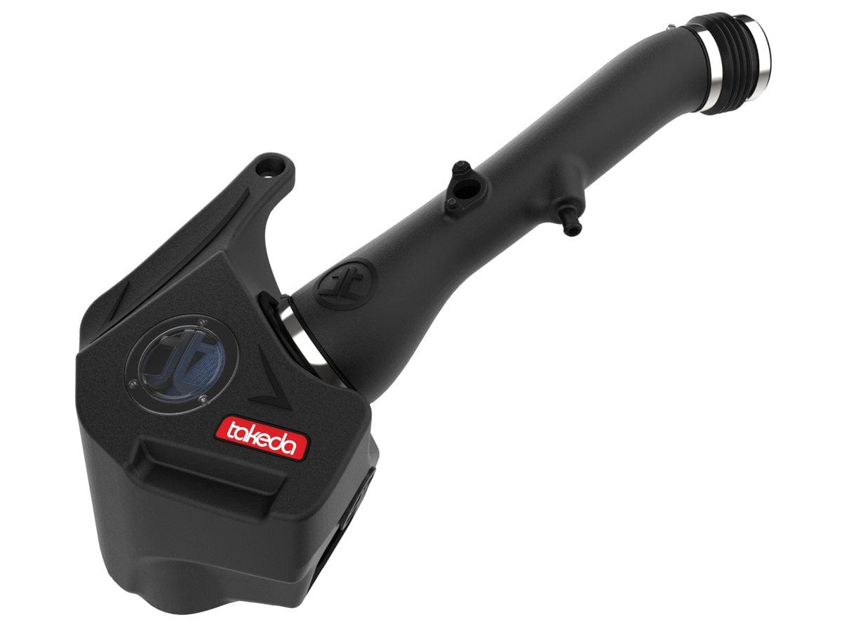 Takeda Momentum Cold Air Intake System w/ Pro 5R Filter | ML Performance Car Parts