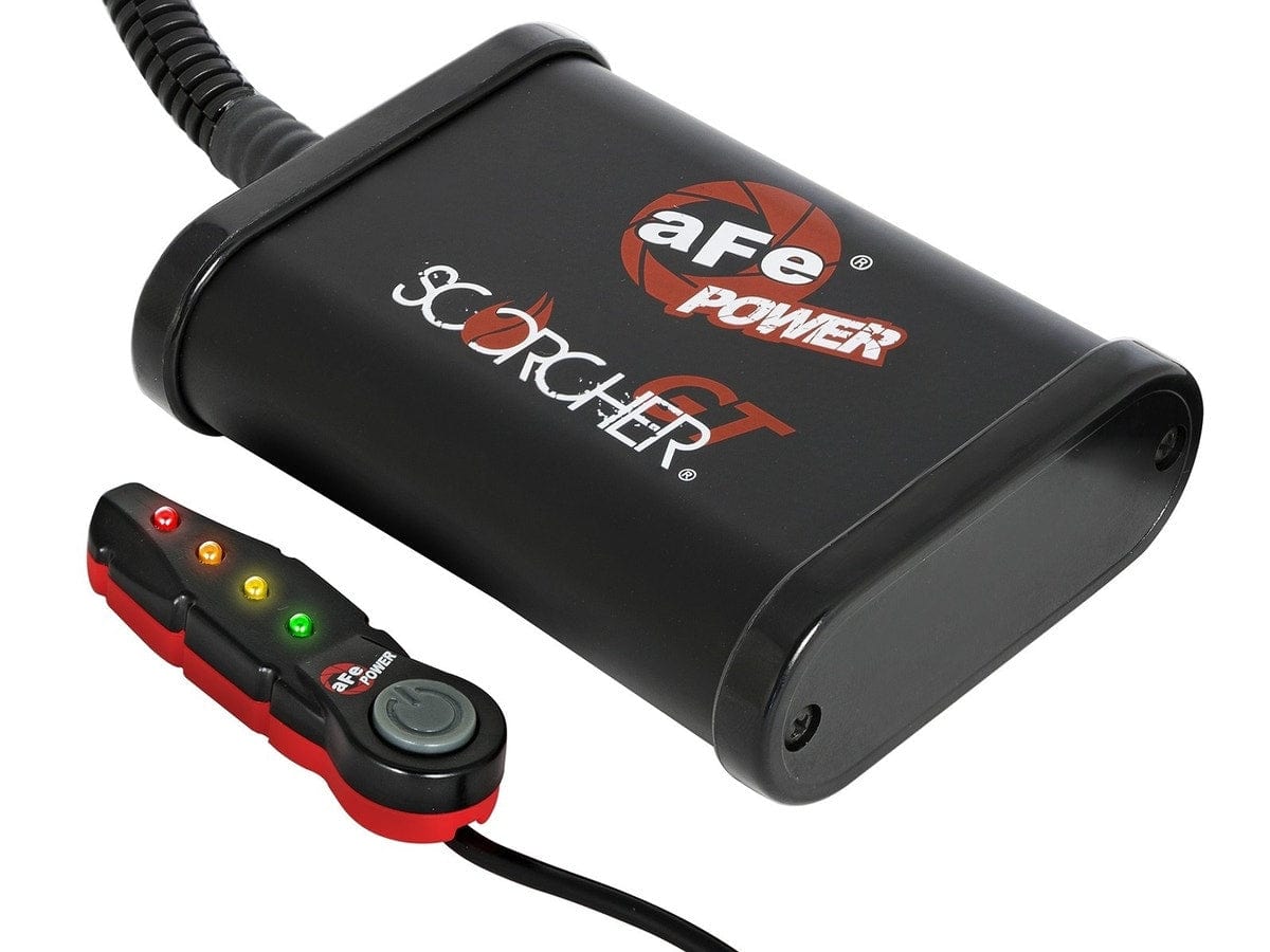 SCORCHER GT Power Module | ML Performance Car Parts