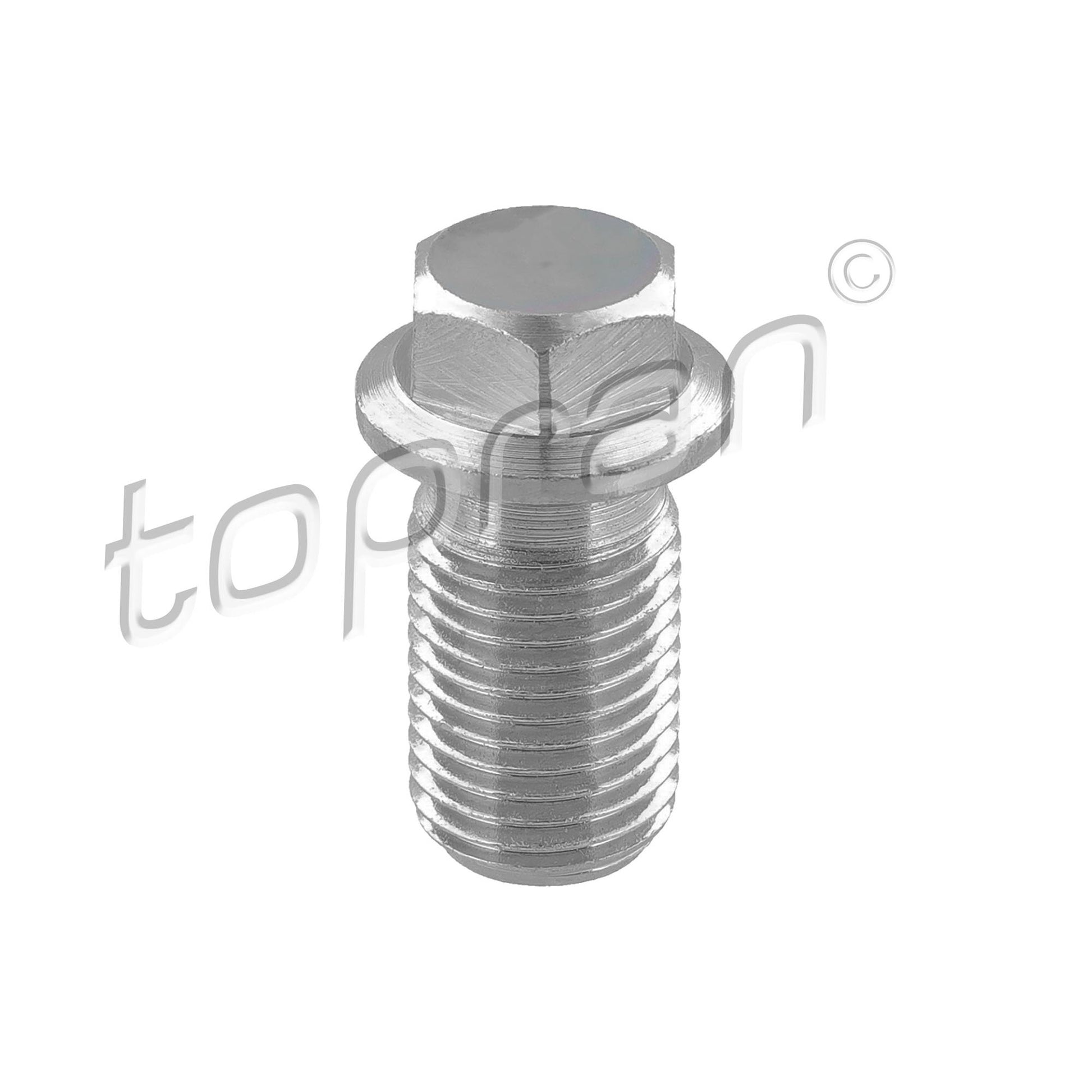 HANS PRIES HP400304 Oil Sump Screw Plug