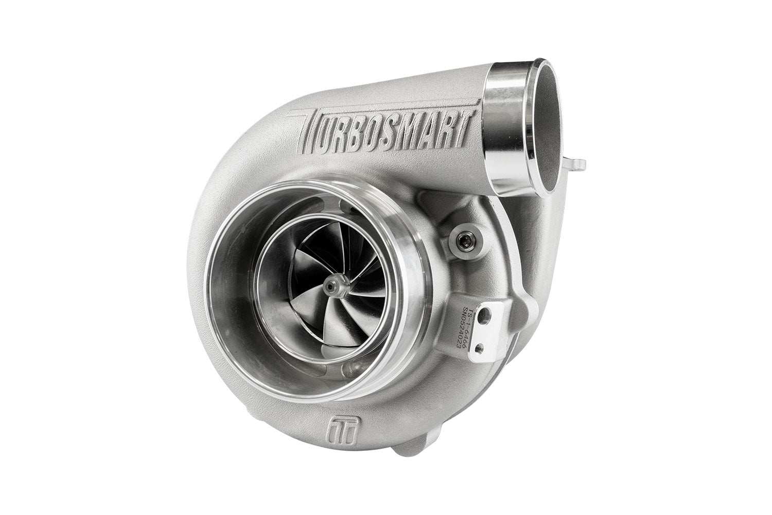 TS-1 Turbocharger 6466 T3 0.63AR Externally Wastegated | ML Performance Car Parts