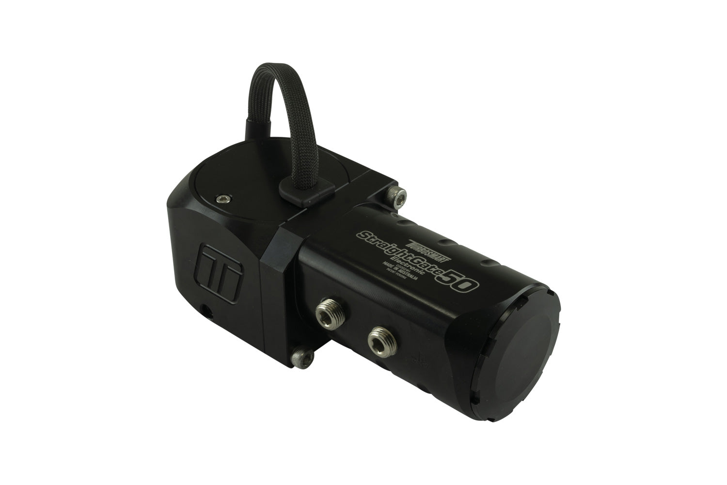 Electronic Straight Gate (12v) Actuator | ML Performance Car Parts