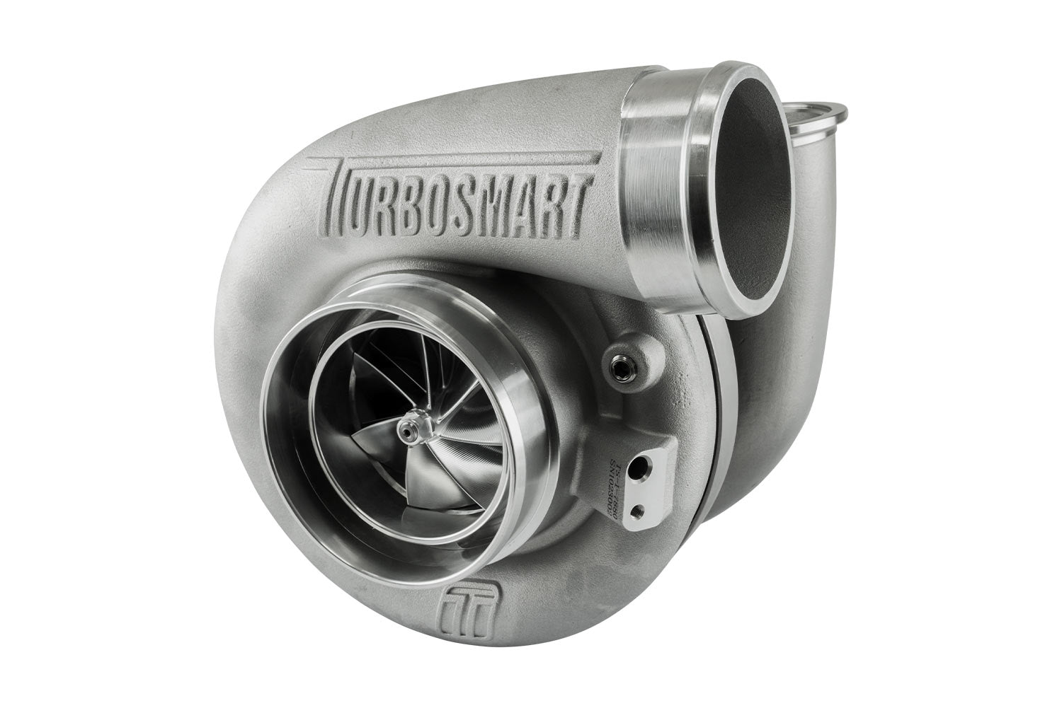 TS-2 Turbocharger (Water Cooled) 5862 T4 0.82AR Externally Wastegated | ML Performance Car Parts