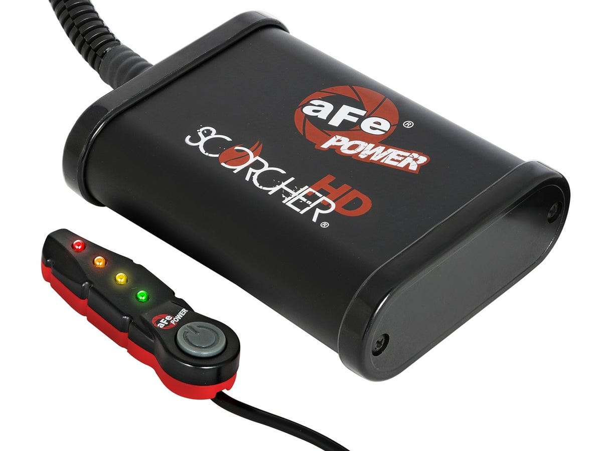 SCORCHER HD Power Module | ML Performance Car Parts