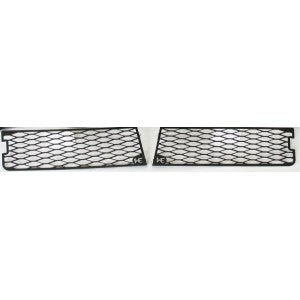 Tuning Audi RS6 C5 Air Inlet Grills | ML Performance Car Parts