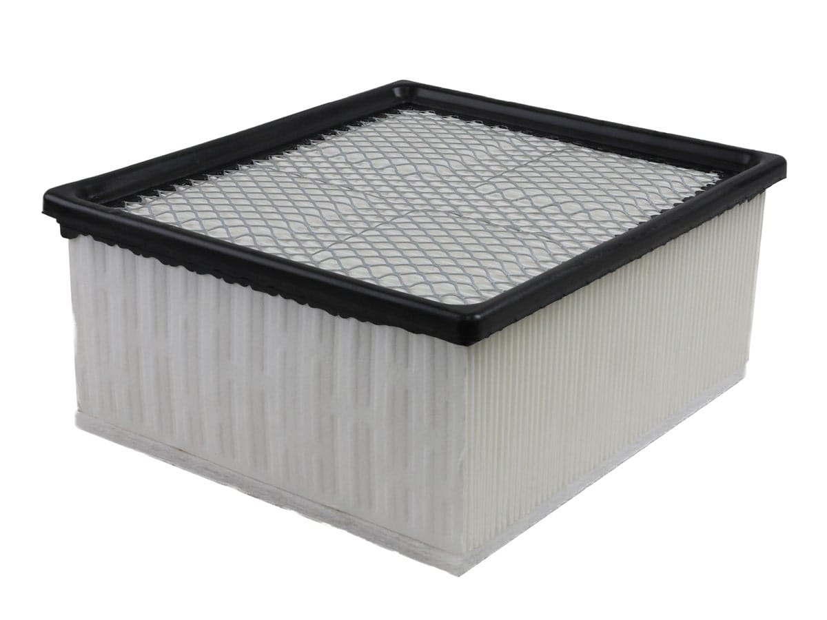 aFe POWER ProGuard OE Replacement Air Filter | ML Performance Car Parts