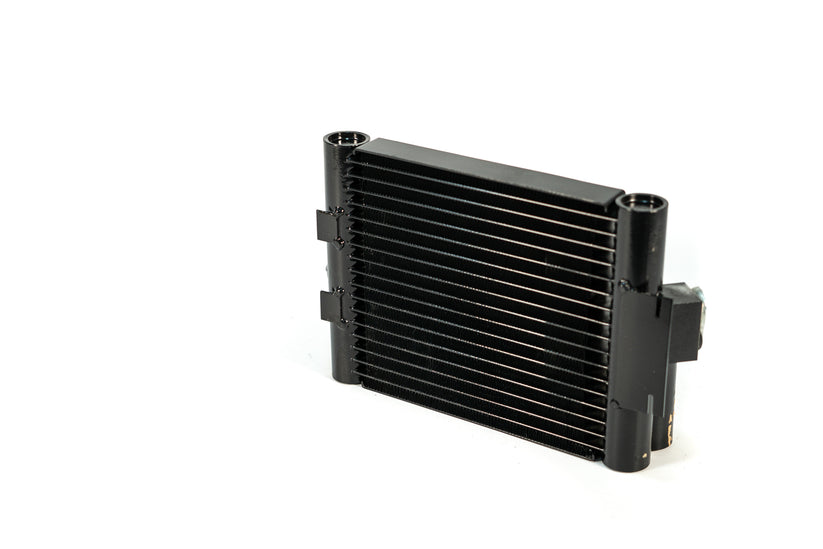 High-Performance Engine Oil Cooler for BMW F87 M2 (Race-Spec Oil Cooler) | ML Performance Car Parts