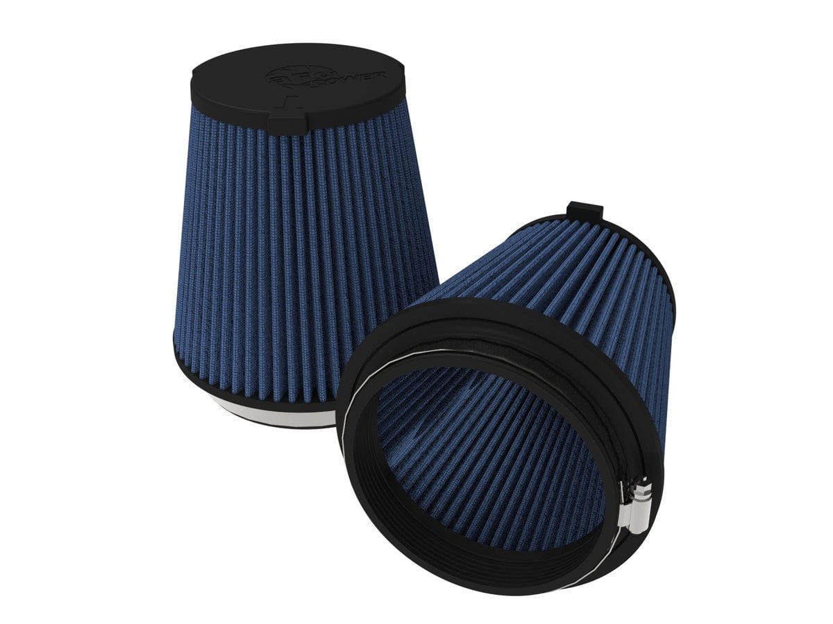 Magnum FLOW OE Replacement Air Filter w/ Pro DRY S Media (Pair) | ML Performance Car Parts