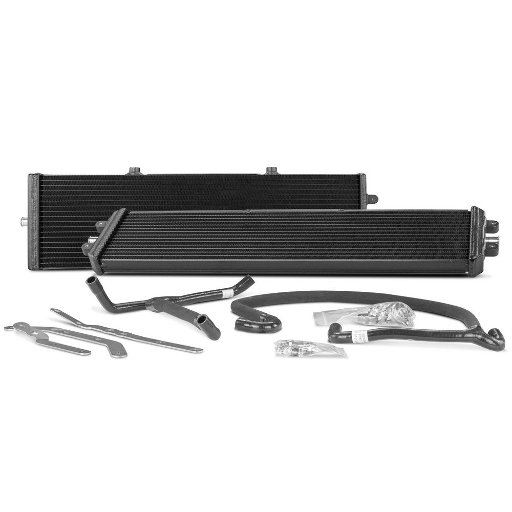 Audi RS6 / RS7 C7 4.0 BiTurbo Radiator Kit | ML Performance Car Parts