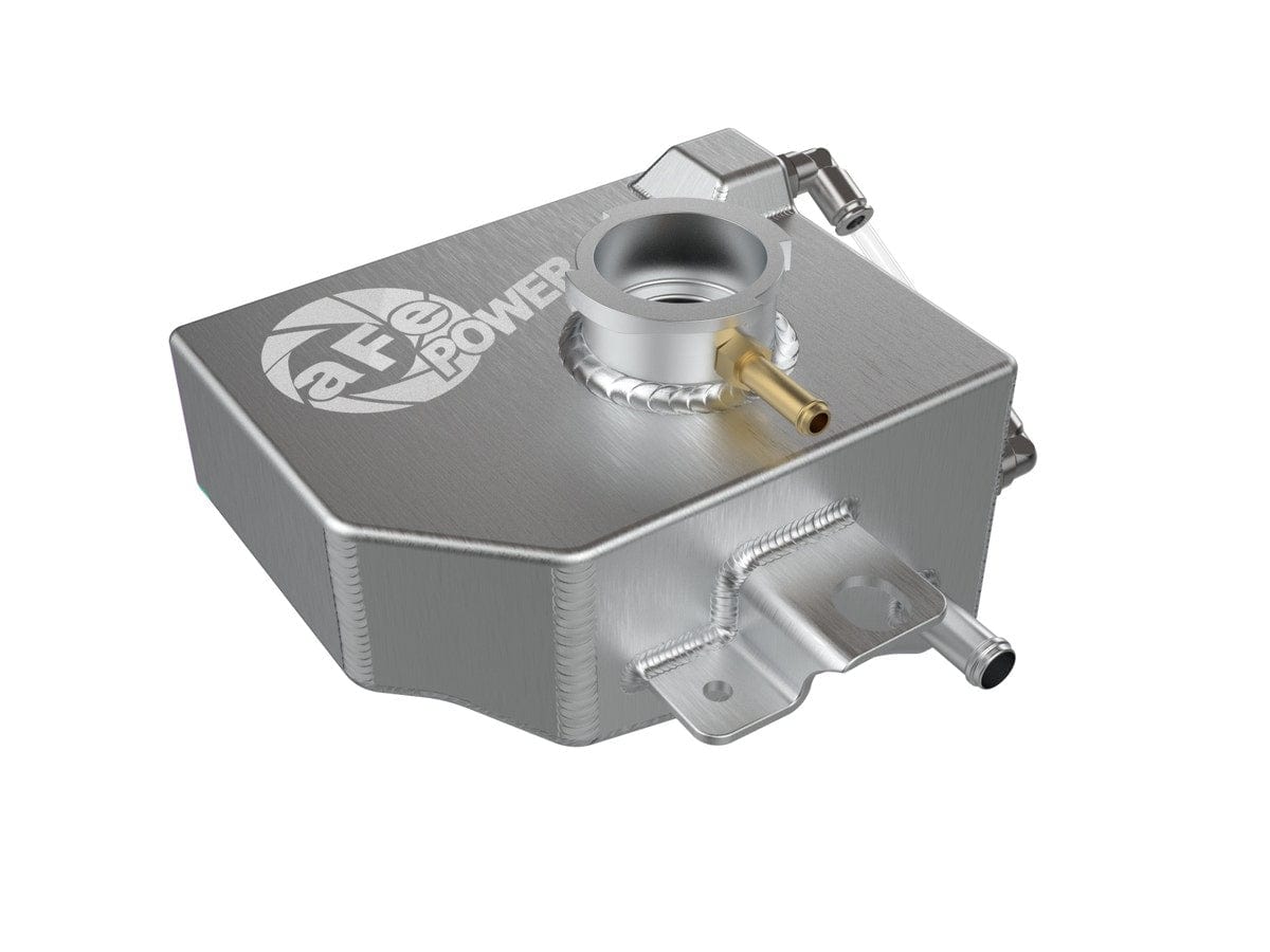 BladeRunner GT Series Supercharger Coolant Expansion Tank | ML Performance Car Parts