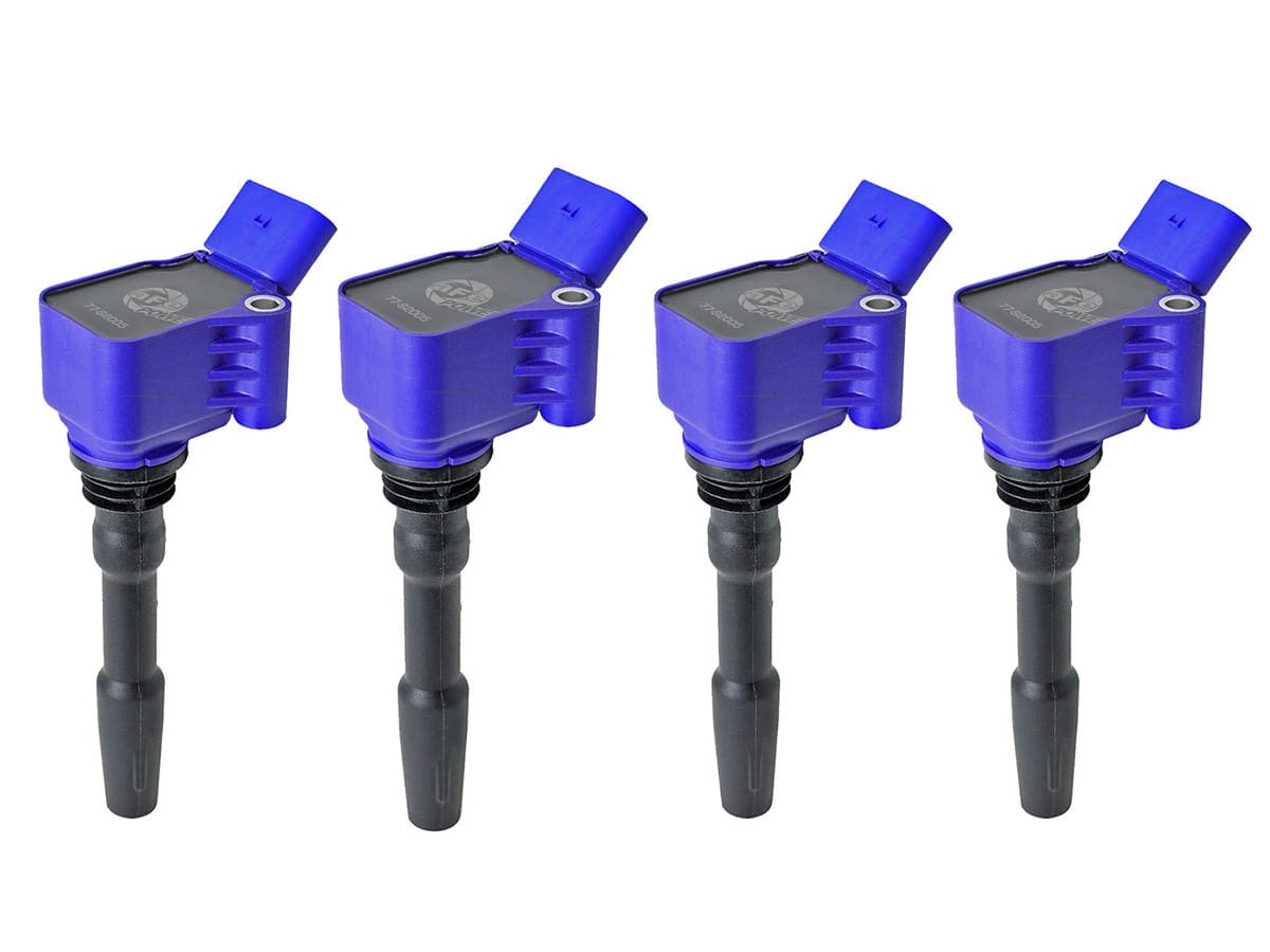 SCORCHER High-Performance Ignition Coil (4 Pack) | ML Performance Car Parts