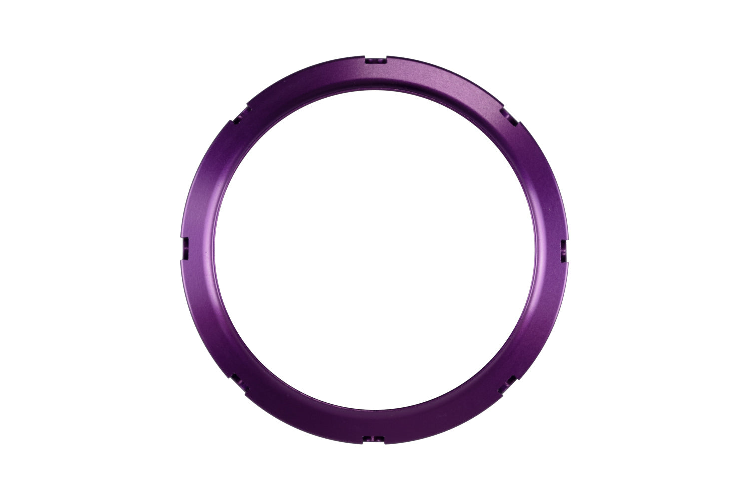 GenV WG38/40 Actuator Collar Purple | ML Performance Car Parts