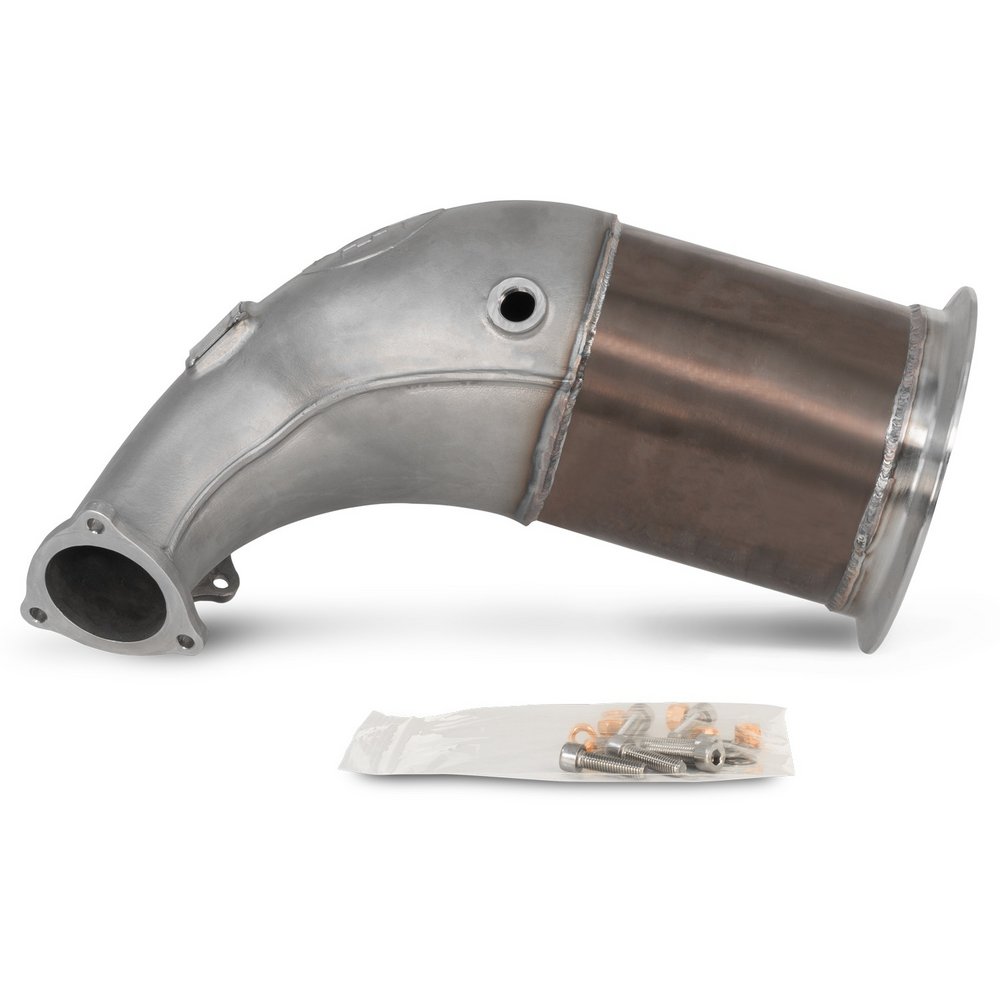 Audi SQ5 FY 300CPSI EU6 Downpipe Kit | ML Performance Car Parts