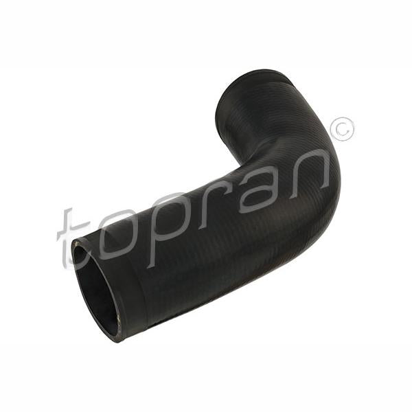 HANS PRIES HP114153 Charge Air Hose