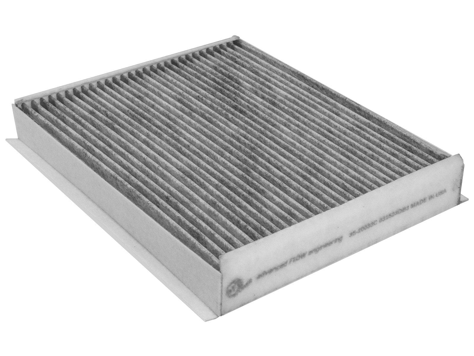 aFe POWER Carbon Cabin Air Filter | ML Performance Car Parts