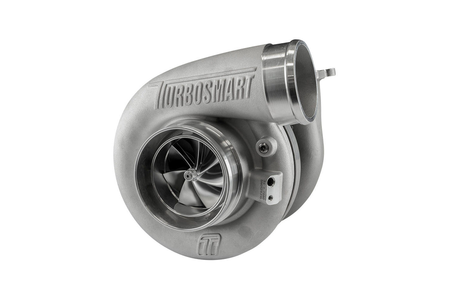 TS-1 Turbocharger 7880 T4 1.24AR Externally Wastegated | ML Performance Car Parts