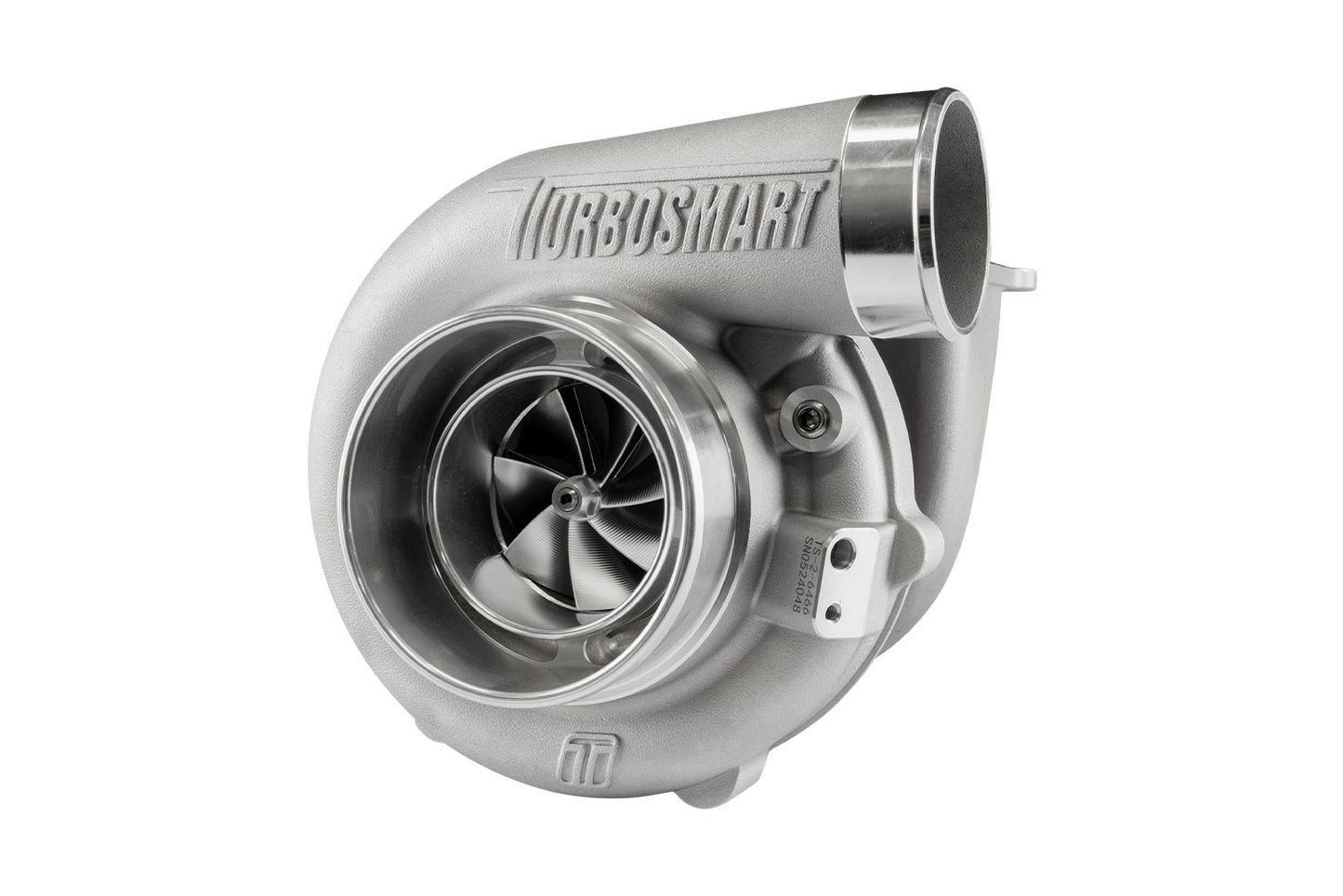 TS-2 Turbocharger (Water Cooled) 6466 T3 1.10AR Externally Wastegated | ML Performance Car Parts