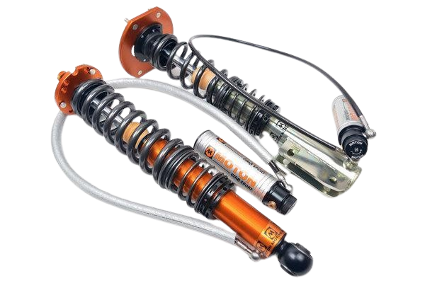 Moton M 504 009 Honda 2-Way Coilovers (Civic EJ2 , EJ6, EJ1, EJ9, EK1, EK3, EK4, EK9)