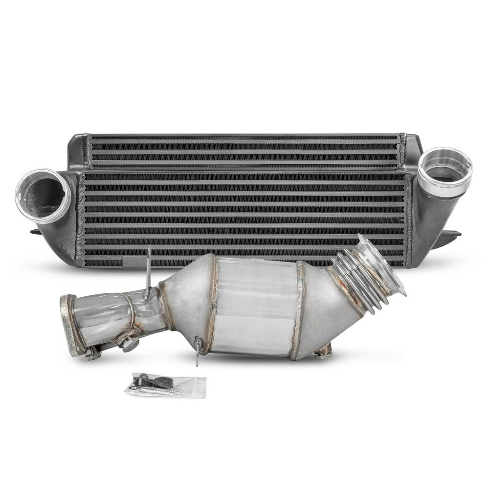 BMW E-Series N55 EVO1 Performance Catted Package | ML Performance Car Parts