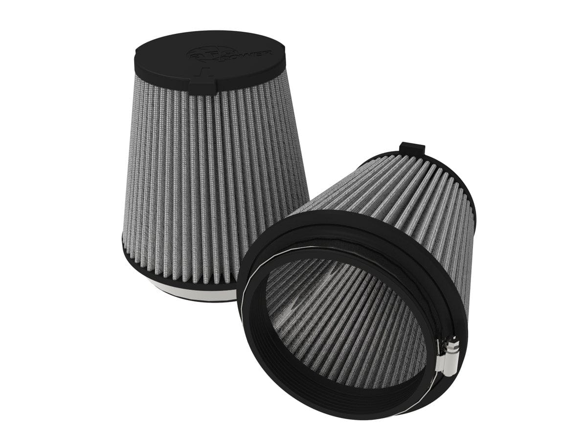 Magnum FLOW OE Replacement Air Filter w/ Pro 5R Media (Pair) | ML Performance Car Parts