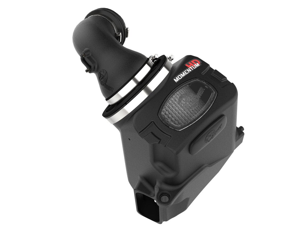 Momentum HD Cold Air Intake System w/ Pro DRY S Filter | ML Performance Car Parts