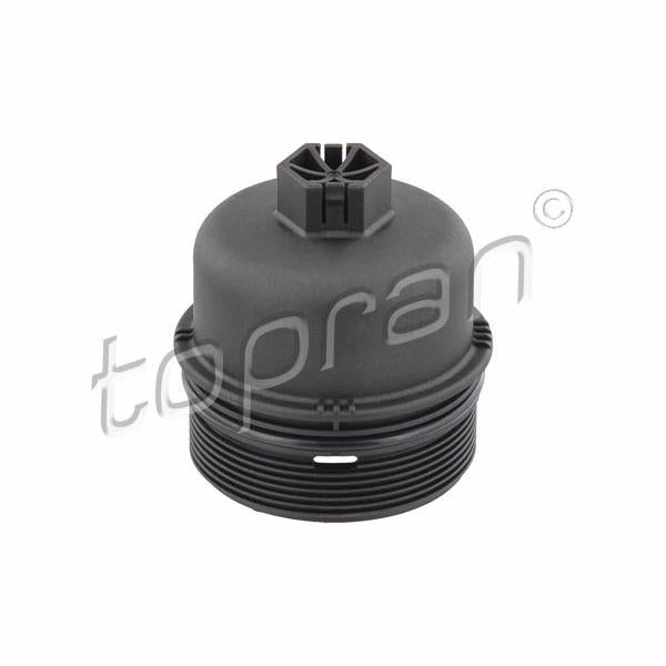 HANS PRIES HP600531 Oil Filter Housing Cap