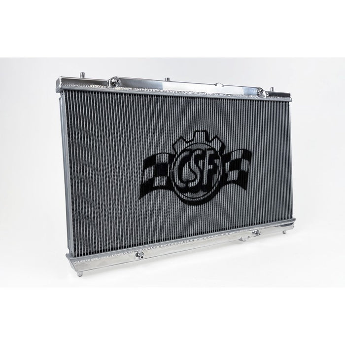 High-Performance Radiator for Honda Civic and Acura Integra | ML Performance Car Parts