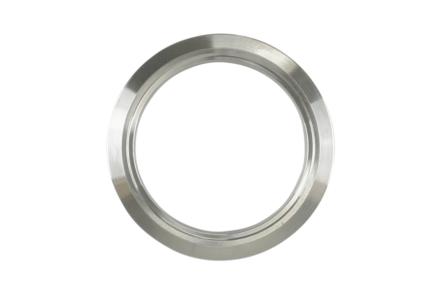 Turbocharger T3 Turbine Inlet Weld Flange (Stainless Steel) | ML Performance Car Parts