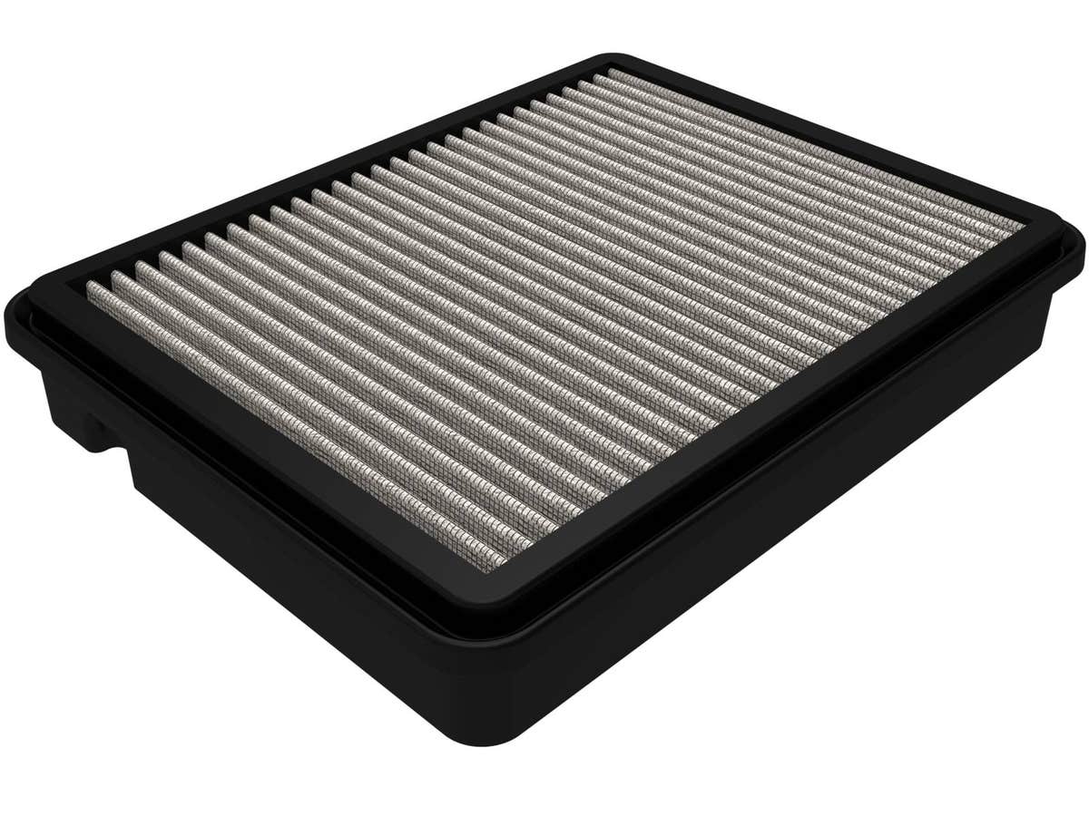 Magnum FLOW OE Replacement Air Filter w/ Pro DRY S Media | ML Performance Car Parts