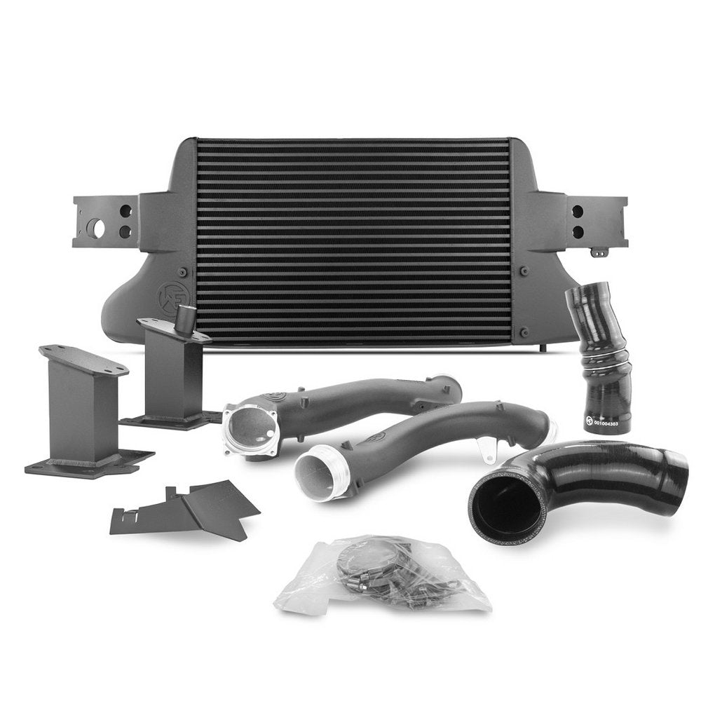 Audi RS3 8Y EVOX Competition Intercooler Kit inc Charge Pipe | ML Performance Car Parts