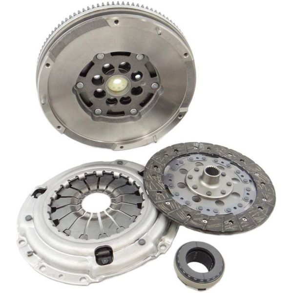 Single Mass Flywheel | ML Performance Car Parts