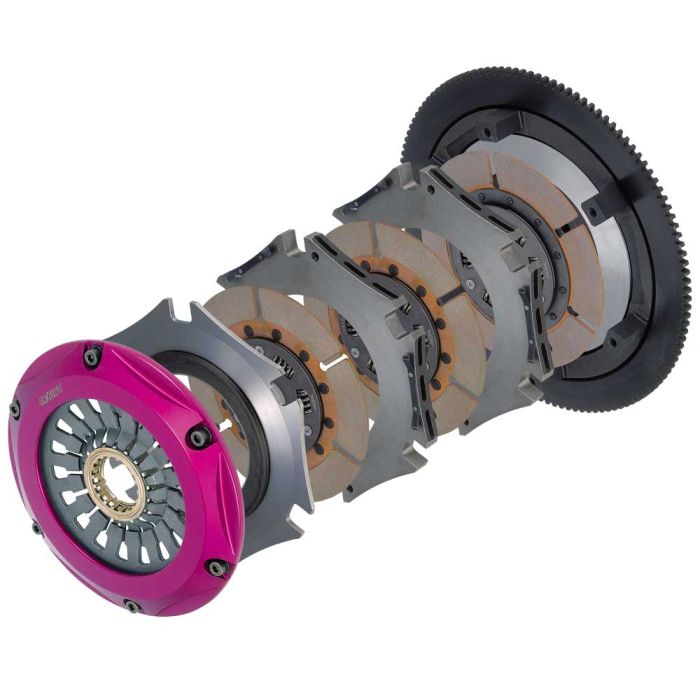 Hyper Series Clutch Kit for Subaru | ML Performance Car Parts