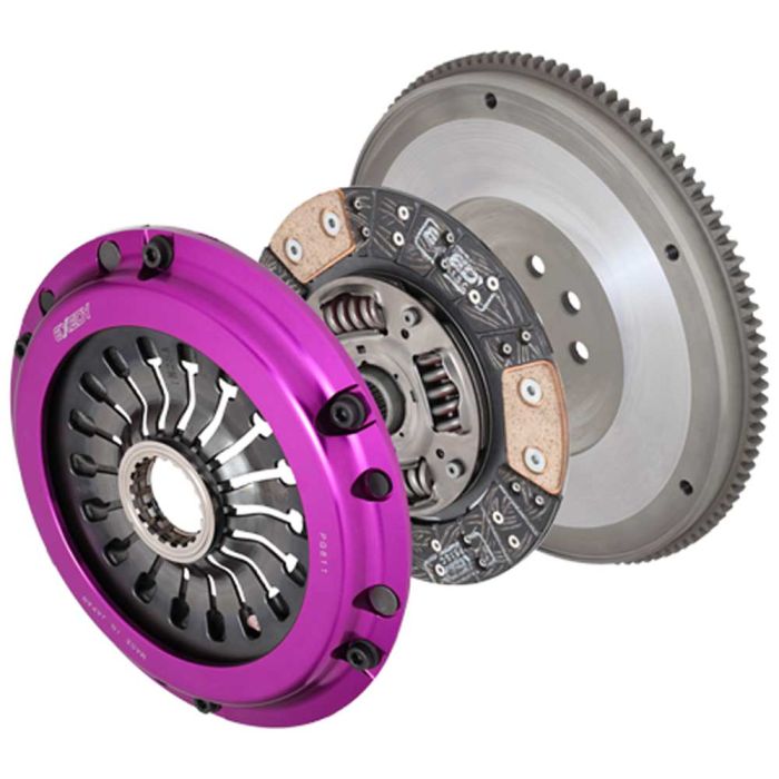 Hyper Series Racing Clutch Kit | ML Performance Car Parts