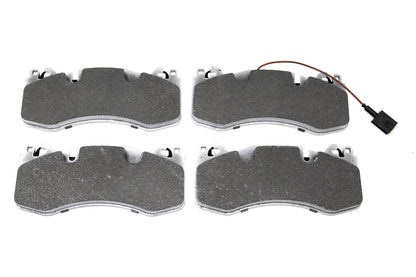 Brembo 07.D435.33-HP2 | HP2 Brake Pads